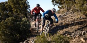 Performance and Durability Comparison with Other Mountain Bikes