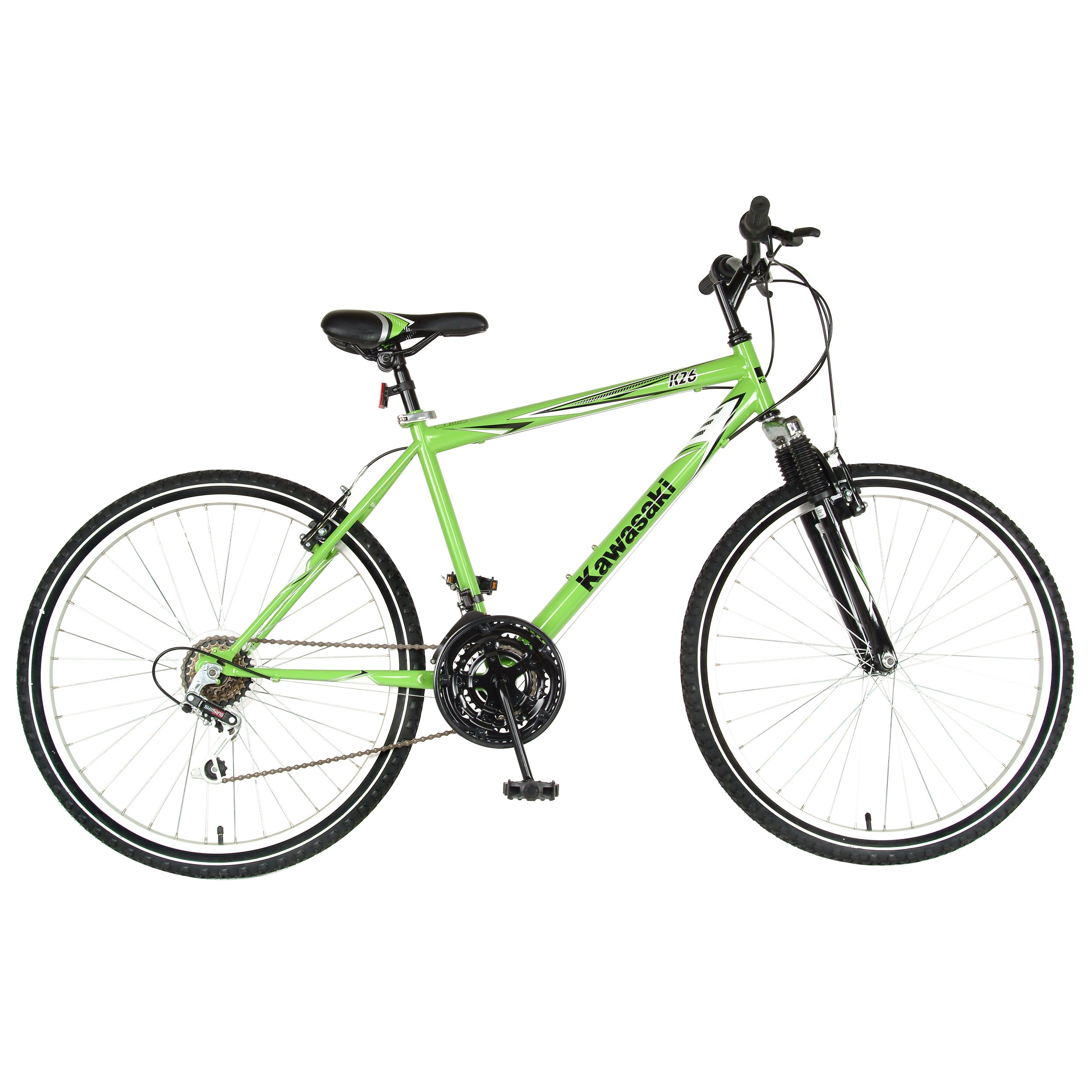 How Do Cavazaque Bikes Compare to Other Mountain Bikes