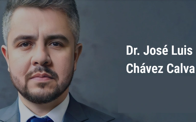 Mastering Professional Development with Jose Luis Chavez Calva