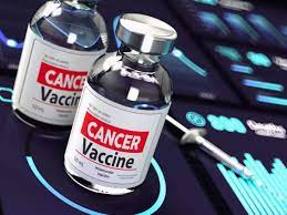 A customized cancer vaccine: what is it?