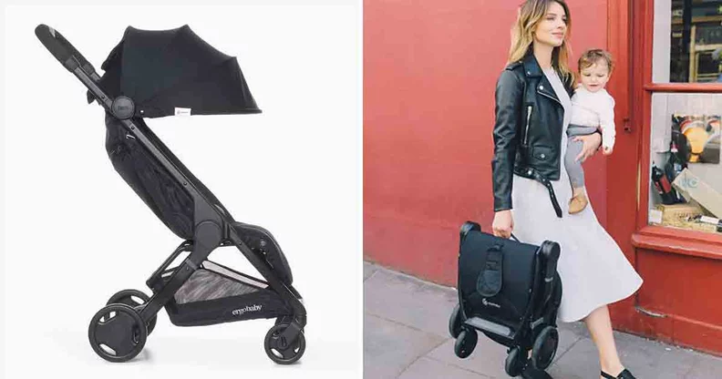 How to Select the Best Travel Stroller?