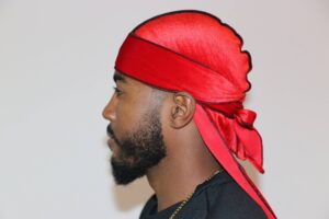 The Do's and Don'ts of Wearing a Durag