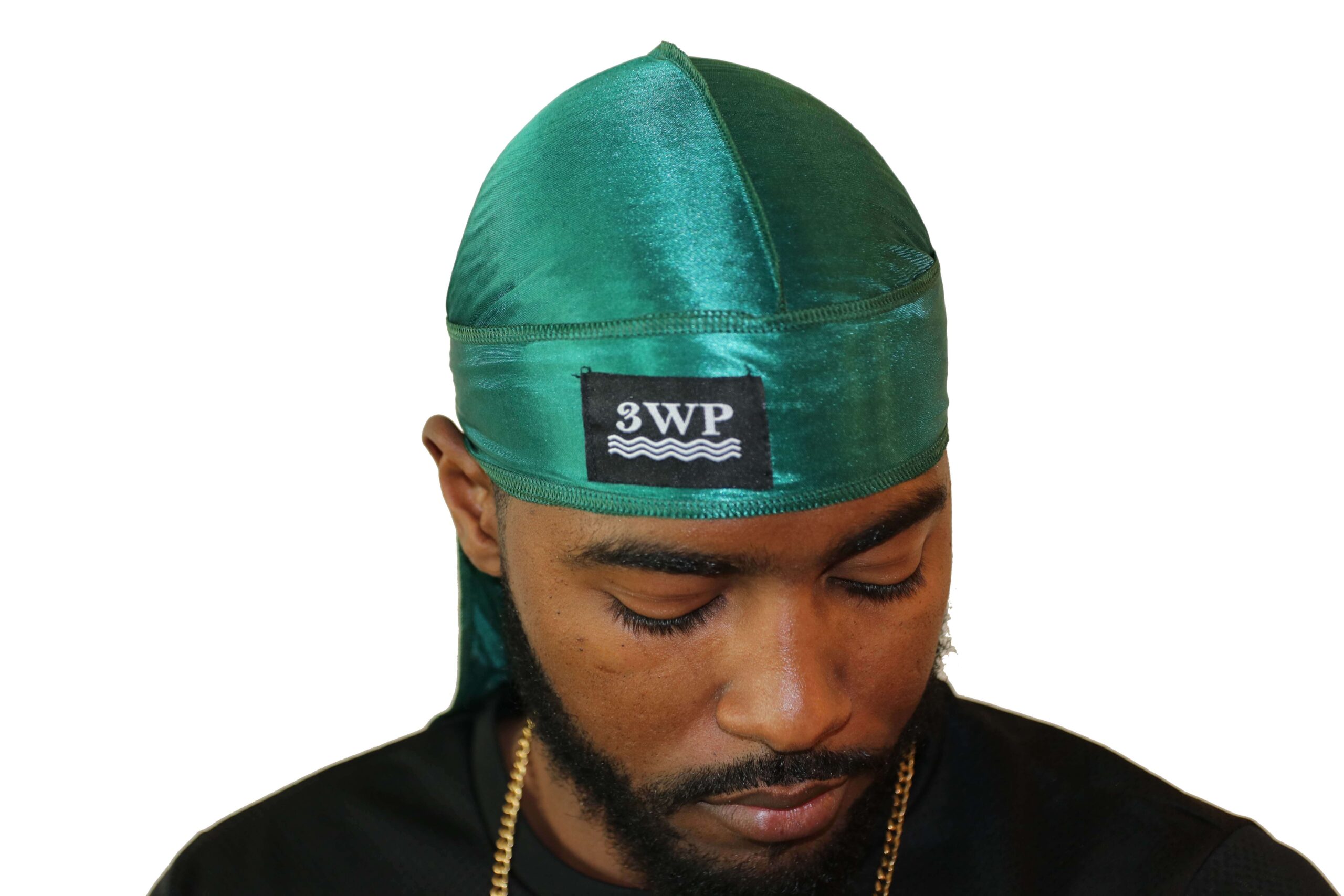 What Are the Different Ways to Wear a Durag?