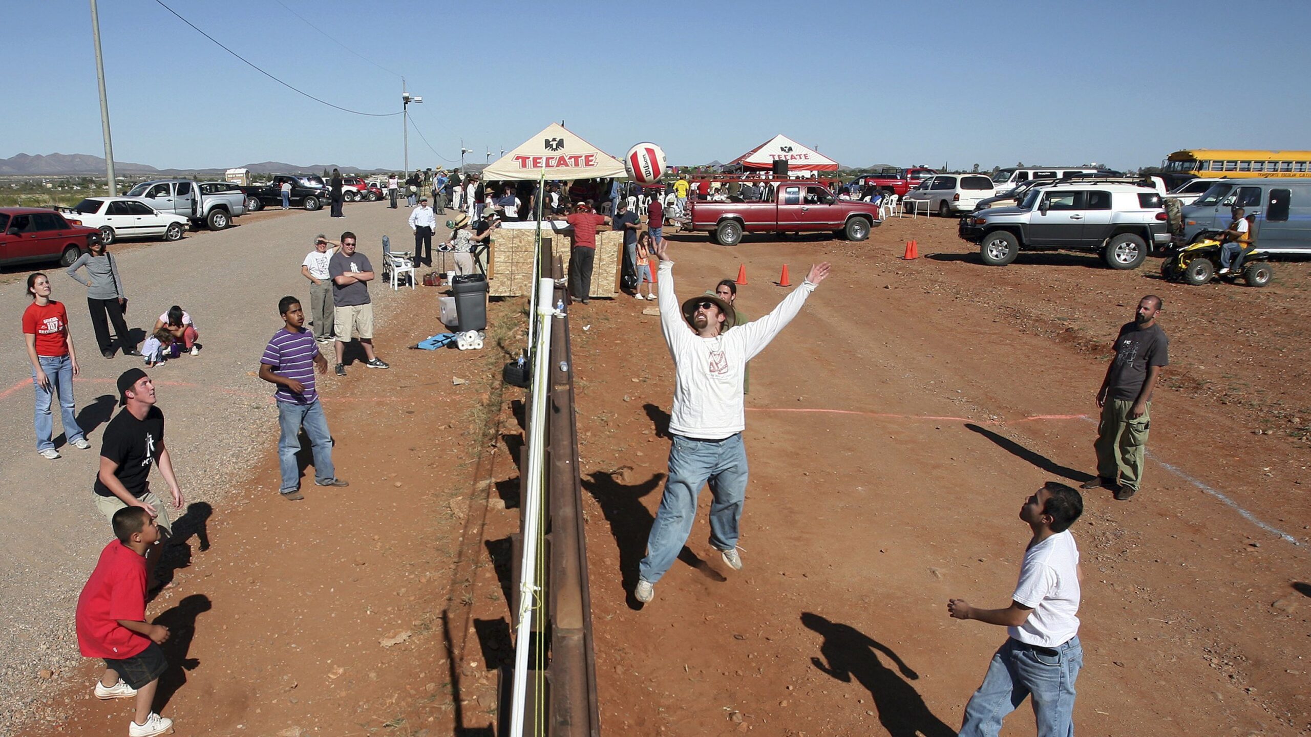 7 Essential Supplies for Mass Casualty Incidents at the US-Mexico Border