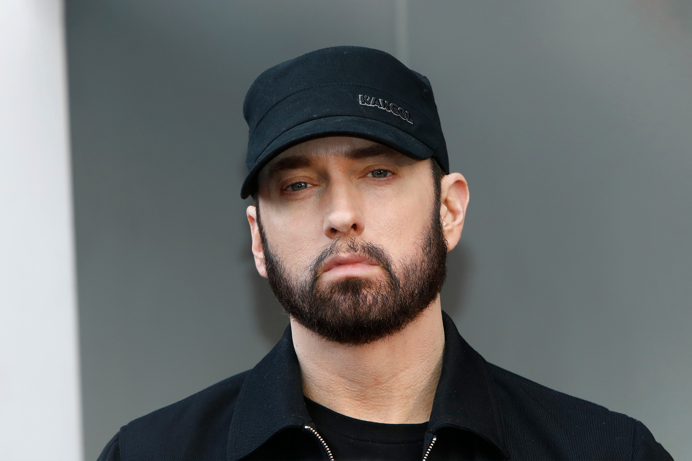 Top 5 Celebrities Who Nailed the Eminem In Beard Look