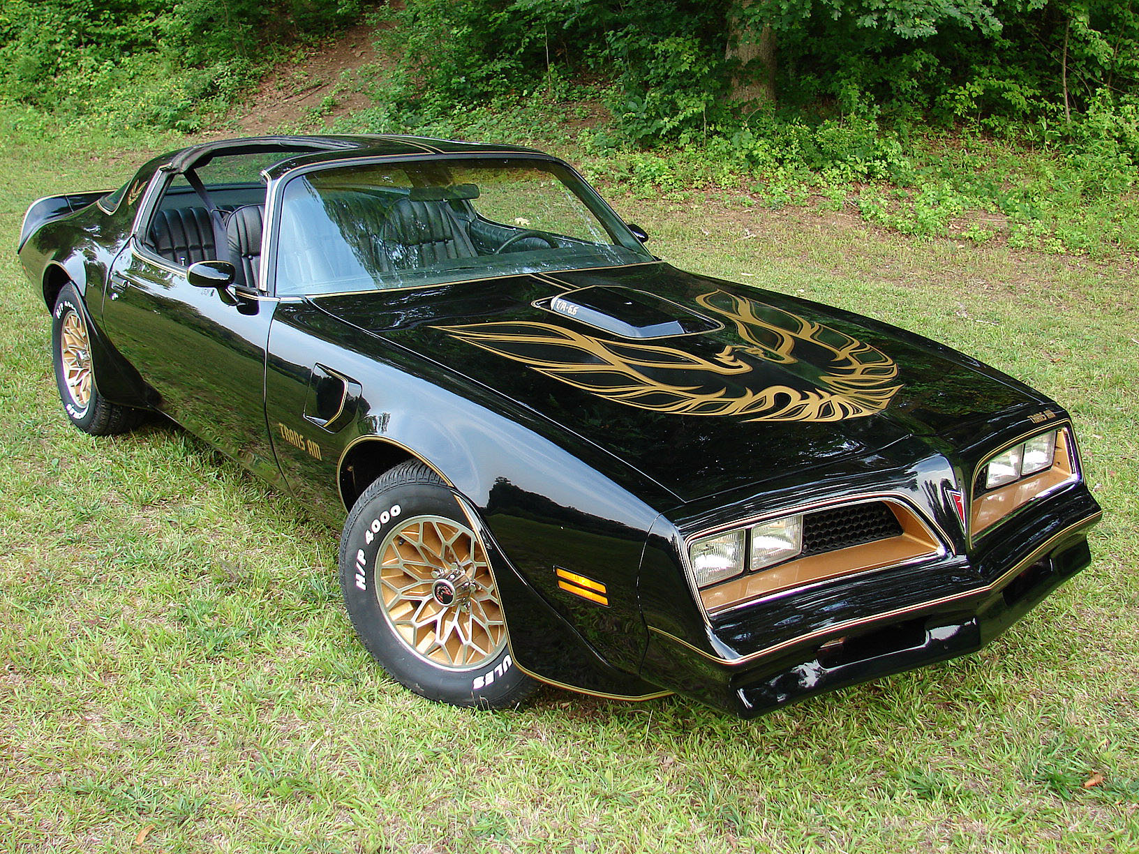 How to Maintain Your Pontiac Firebird: Essential Checklist