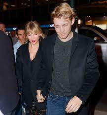 Joe Alwyn Opens Up About Split from Taylor Swift