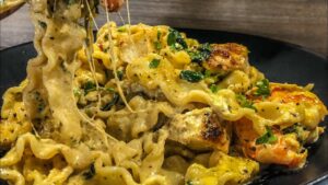 Tips for Impeccably Cooked Mafaldine Pasta