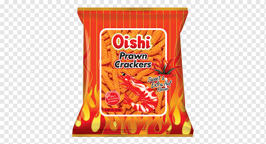 Prawn Crackers: A Tasty Twist to Elevate Your Snacking Experience