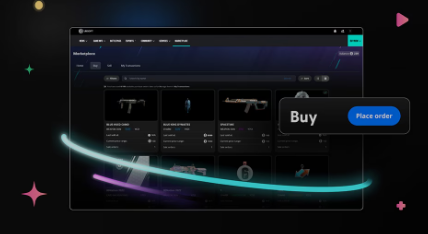 Step-by-Step Guide to Buying in the Rainbow Six Marketplace