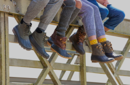 Sperry Boots: The Perfect Combination of Comfort and Style