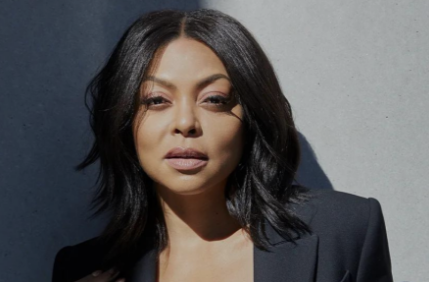 What is Taraji P Net Worth?