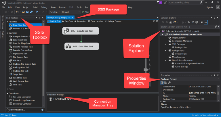 The Ultimate Guide to SSIS 816: Tips, Tricks, and Best Practices