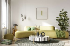 How to Decorate Your Home with the Latest Trends in 2024