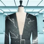 AI in Fashion Design: How Artificial Intelligence Is Customizing Fashion to Individual Taste and Body Type